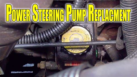 The <b>vacuum</b> <b>pump</b> in the Dodge W150-350 <b>Cummins</b> Diesel is integral with the power steering <b>pump</b> on the driver's side of the engine. . Cummins vacuum pump problems